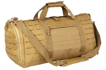 Image of Red Rock Outdoor Gear Trooper Deffel Bag, Coyote, 80259COY