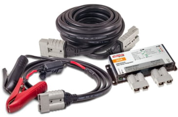 Image of REDARC 20 Amp Solar Regulator And Cable Value Pack, SRC0015 + SRPA0240, SRPA20-VP