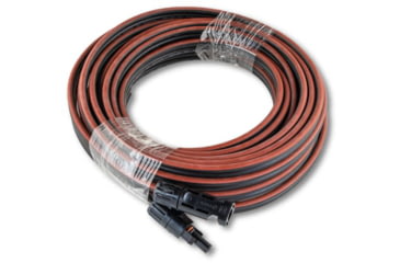 Image of REDARC 32Ft Regulator To Panel Cable, MC4 to bare cable, SRC0002