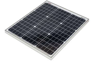 Image of REDARC 50W Monocrystalline Solar Panel, Fixed, SMSP1050