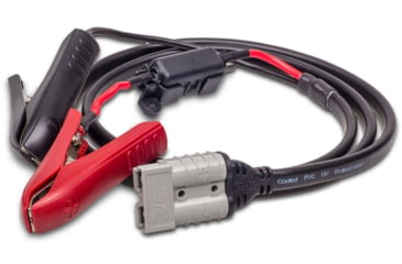 Image of REDARC Anderson To Battery Clip Cable, 5Ft, SRC0009