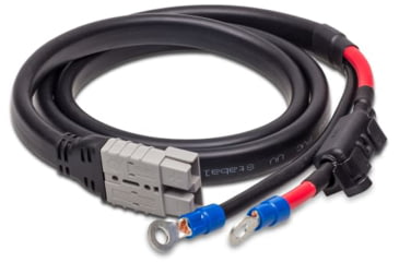 Image of REDARC Anderson To Battery Eyelet Terminal Cable, 5Ft, SRC0010
