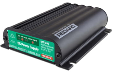 Image of REDARC In-Vehicle DC Power Supply, 12V 40A, DPS1240