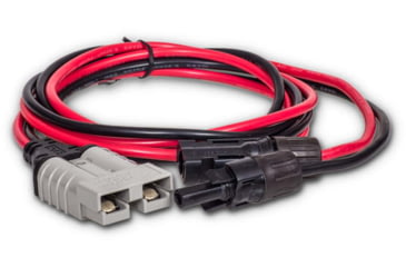 Image of REDARC MC4 To Anderson Connector Cable, 5Ft, SRC0017