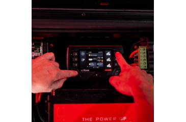Image of REDARC Redvision Display Unit, for RedVision TVMS, DISP4300-RC