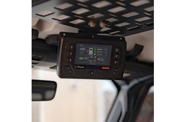 Image of REDARC The Manager30 With Color Display Screen, 30A, BMS1230S3R-NA