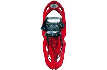 Image of Redfeather Conquest Summit Snowshoes-Red