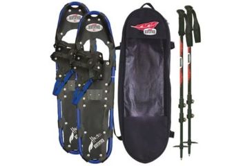 Image of Redfeather Hike Series 36 Snowshoe Kit 117210KIT