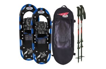 Image of Redfeather Hike Series 8 X 22 Kit 147310KIT
