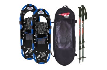 Image of Redfeather Hike Series 8 X 25 Kit 147010KIT
