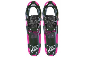 Image of Redfeather Hike Snowshoes - Women's-30