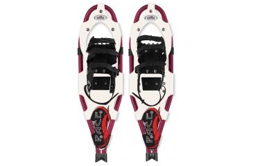 Image of Redfeather Pace Snowshoe-White-30