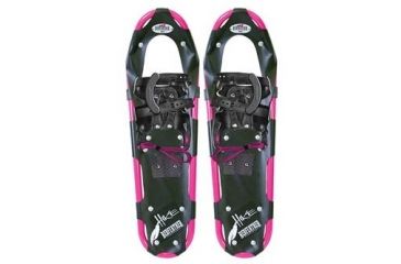 Image of Redfeather Women's Hike Series 7.5'' X 25'' 117510
