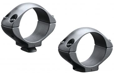 Image of Redfield 1in Dovetail Ring Med Matte, 47911