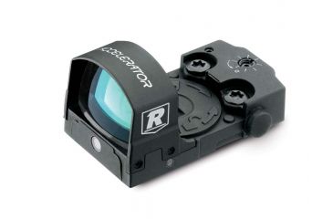 Image of Factory DEMO Redfield Accelerator Reflex Sight, Matte 117852