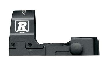 Image of Redfield Accelerator Reflex Sight, Matte 117852