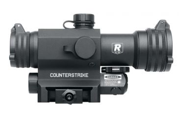 Image of Redfield Counterstrike Red Dot Sight, Matte, Black 117850
