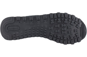 Image of Reebok Leelap Suede Navy Blue Retro Jogger, 9.5 RB1975-NVYBLU-9.5-MEN-M