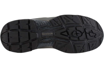 Image of Reebok Mens Postal TCT Waterproof Sport Hiking Boots, Black, 10.5, CP8475-BLACK-10.5-MENS-M