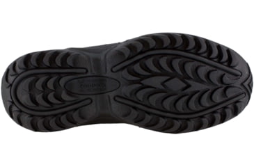 Image of Reebok Rapid Response RB 8in. Rapid Response Boot, 5 RB888-BLK-5-WOMEN-W