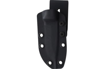 Image of Reiff Knives F3 EDC Fixed Blade SW BCM, REKF3119BCMBLKA
