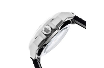 Image of Zhu Pro Diver Mens Watch,Black Dial,Steel Case