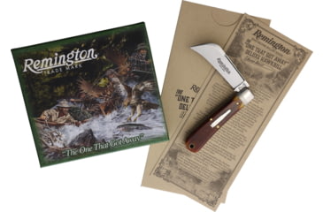 Image of Remington 2023 Silver Bullet Hawkbill, R693SB