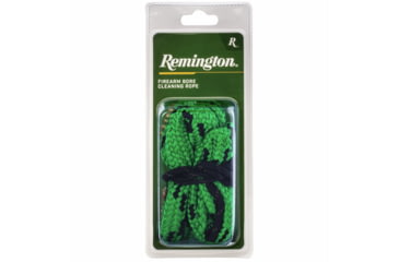 Image of Remington Bore Cleaning Rope, 50/54 Caliber, Black Powder, Bronze, 17759