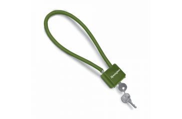 Image of Remington Cable Lock Calif. Doj Approved - 18364