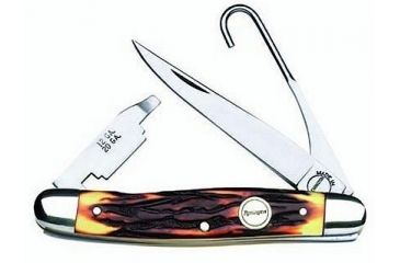 Image of Remington Fold Upland Delrin Knife - 18564