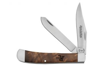 Image of Remington Heritage 700 Trapper R-161 Folding Knife Clip/Spey Blades
