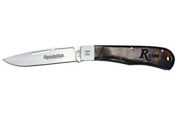Image of Remington Limited Edition Model 1100 50th Anniversary Commemorative Knife