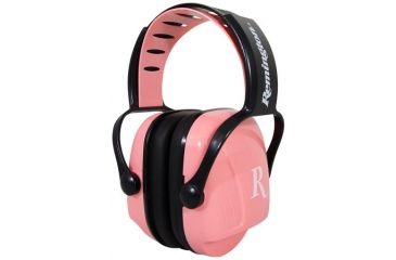 Image of Remington MP-22 Women's Hearing Protection Earmuffs MP22C