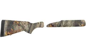 Image of Remington R19530 870 20 Gauge Stock/Forend, RealTree Hardwoods Camo, R19530