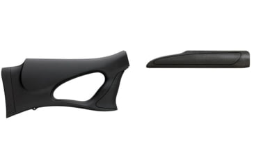 Image of Remington R19548 1100/87 12 Gauge Synthetic Stock/Forend Th, Black, R19548