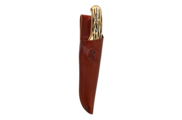 Image of Remington King of Mountain 2026 Bullet 3.5in Fixed Blade Knife
