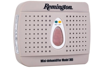Image of Remington Model 365 Mini-Dehumidifier