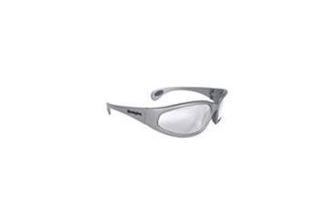 Image of Remington Shooting Glasses, Silver Frame, Indoor-Outdoor Lens T70-90