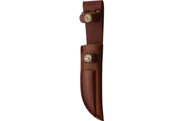 Image of Remington Stacked Leather Piggy Back Set