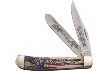 Image of Remington Trapper 250th Anniversary, R337WB