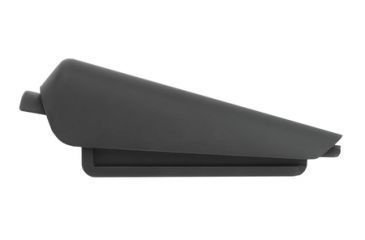 Image of Remington VersaMax Comb Insert Extra High 5/8 Inch Black