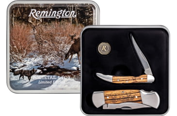 Image of Remington Whitetail &amp; Fox Gift Set