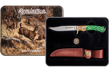 Image of Remington Whitetails Cutover Gift Tin