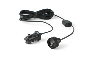 Image of Replay XD 1080 DC Hardwire Car Adapter,4m RPXD1080-DC-HW-CAR-4