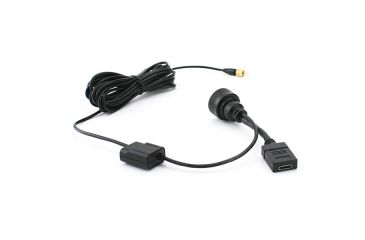Image of Replay XD 1080 RePower Battery Adapter+HDMI 4m RPXD1080-DC-HW-BATT-HDMI-4
