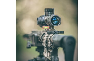 Image of Reptilia Bubble Level - Offset for AUS Mount, FDE, 100-311