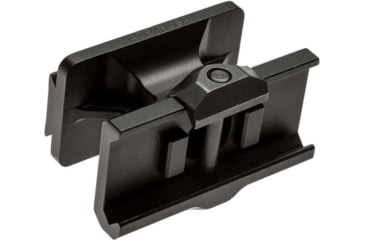 Image of Reptilia Dot Mount Lower 1/3 Co-Witness for Aimpoint ACRO, Black, 100-026