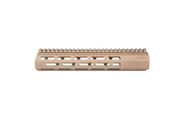 Image of Reptilia M-LOK Handguard, 10.5in, FDE, 100-357