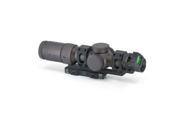 Image of Reptilia ROF-SAR 34mm for Trijicon RMR, Black 100-019