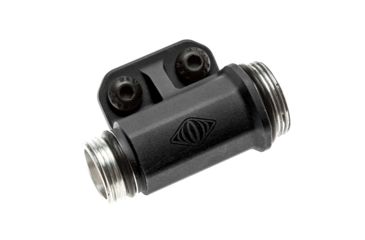 Image of Reptilia TORCH M-LOK Light Body Flashlight, CR123, Black, 100-044